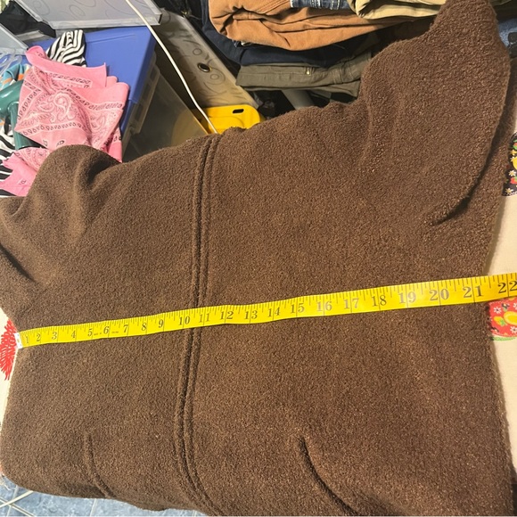 Sandro Women’s Teddy Hoodie jacket - Picture 5 of 9